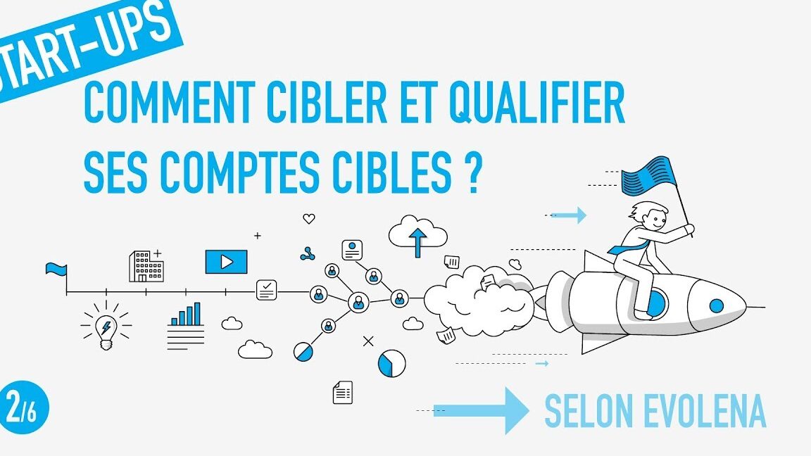 comptes cibles