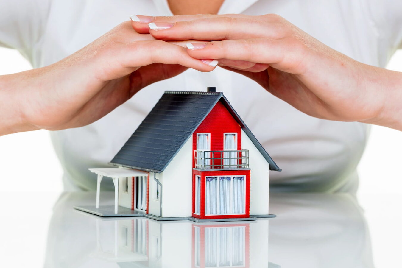 d'assurance habitation