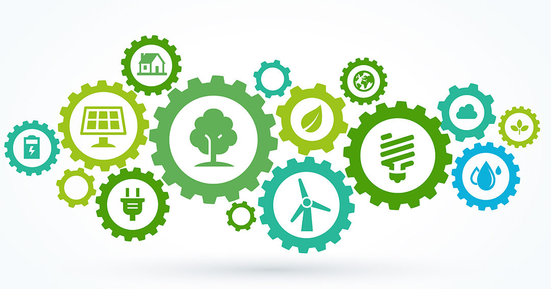 d'innovation environnementale