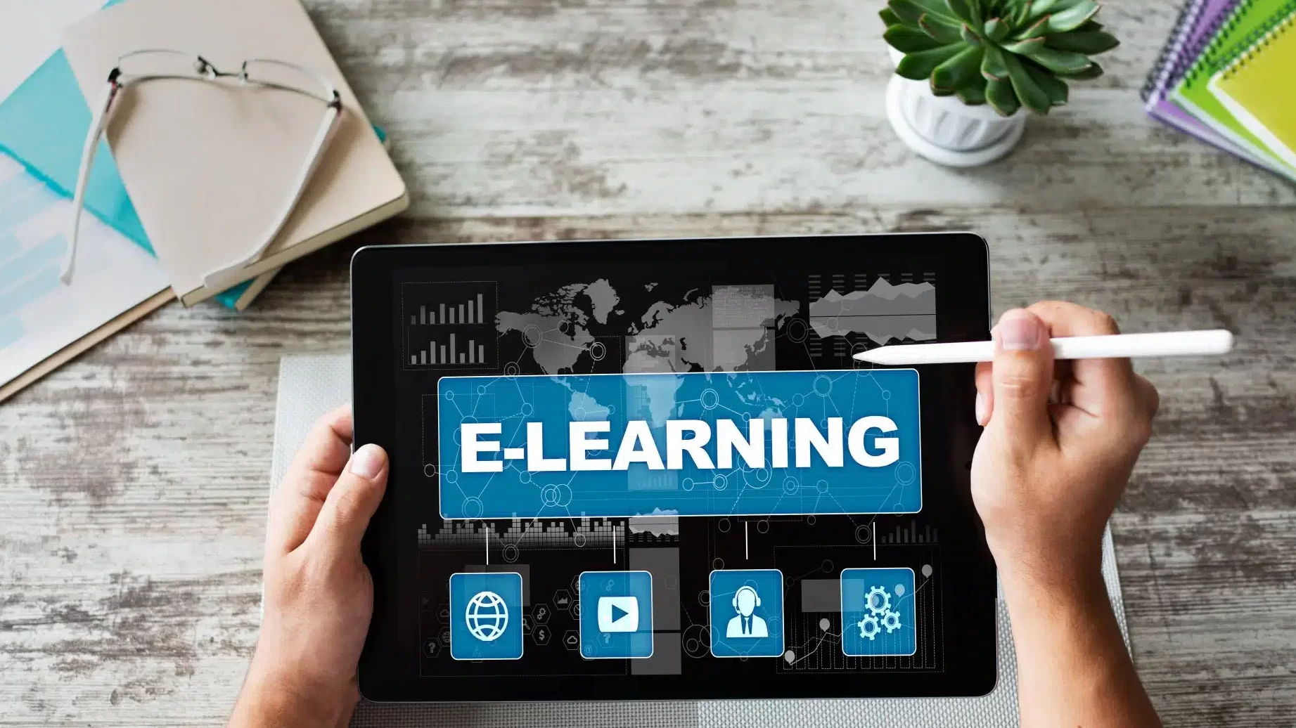 formation e-learning