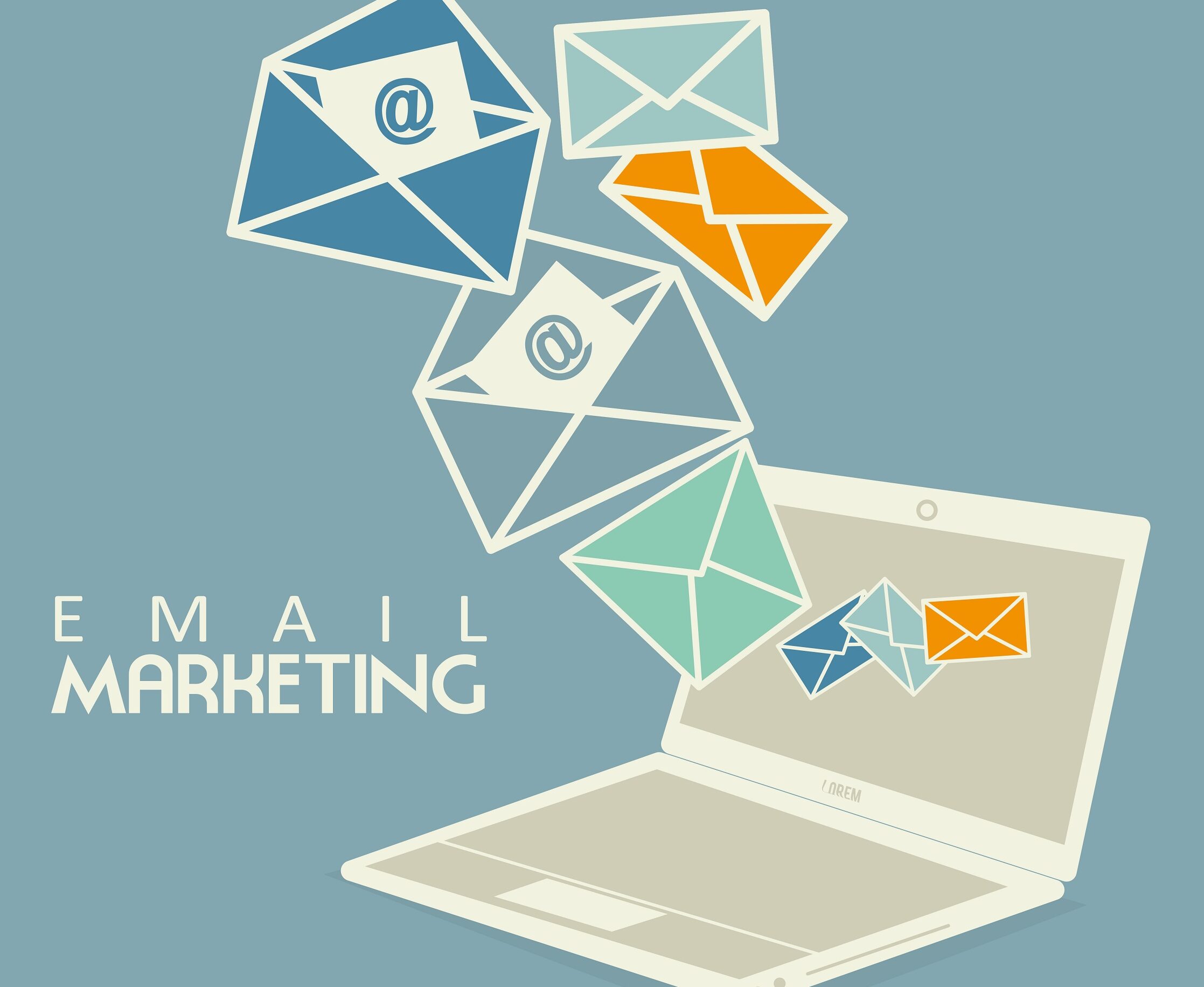 l'email marketing
