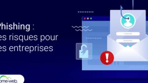 phishing entreprise
