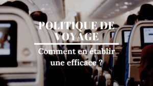 politique voyage