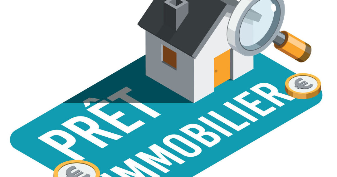 pret immobilier