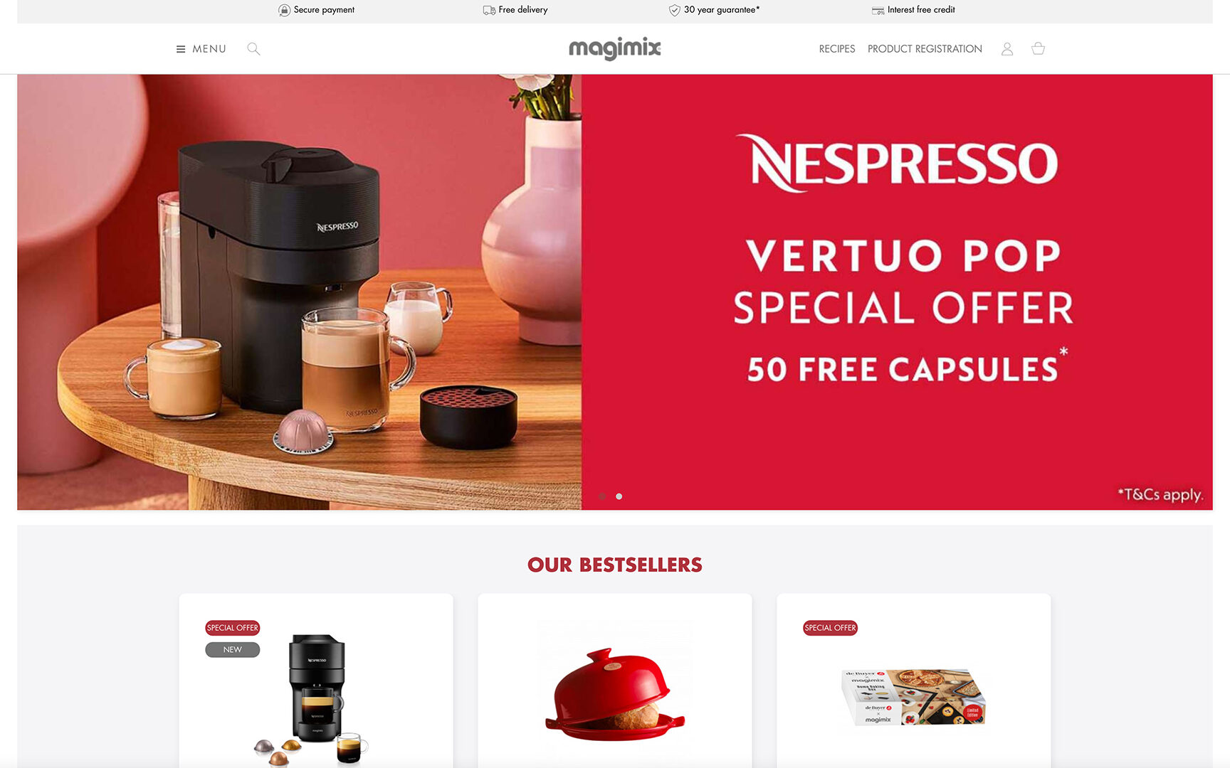 sites Prestashop