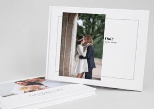 album mariage