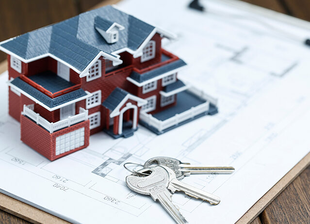 biens immobiliers