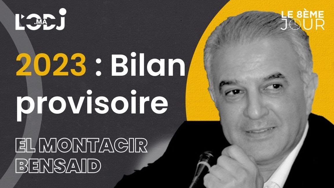 bilan provisoire