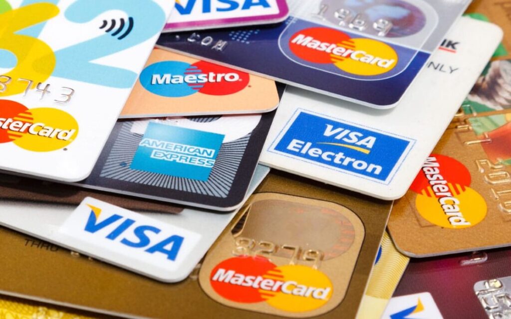 cartes bancaires