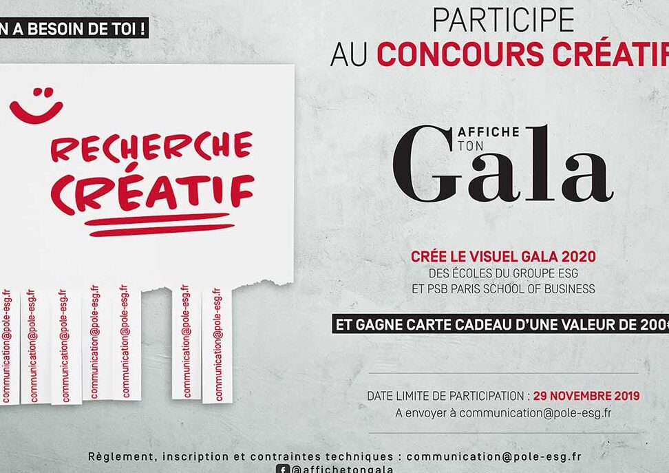 concours ESG