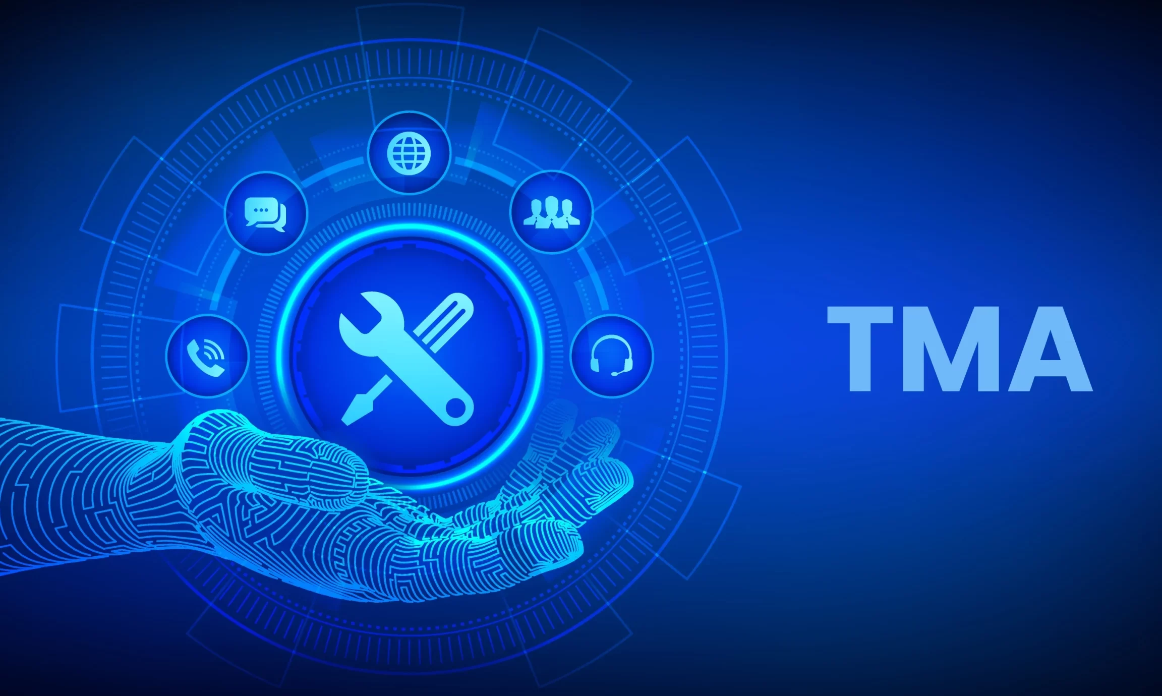 contrat TMA