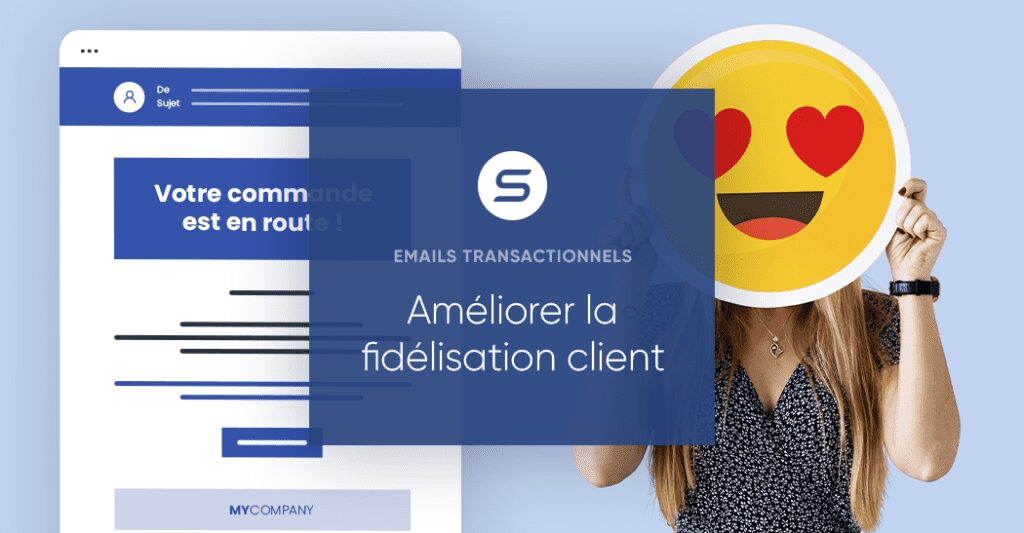 emails transactionnels