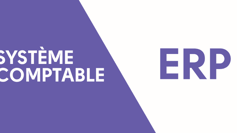 ERP comptable