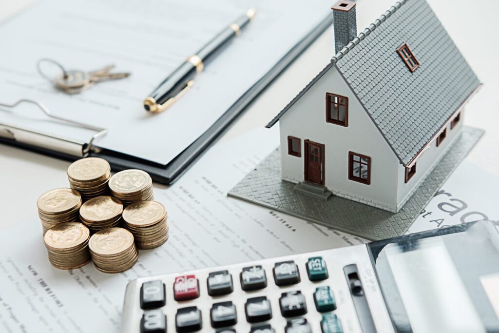 estimation immobiliere