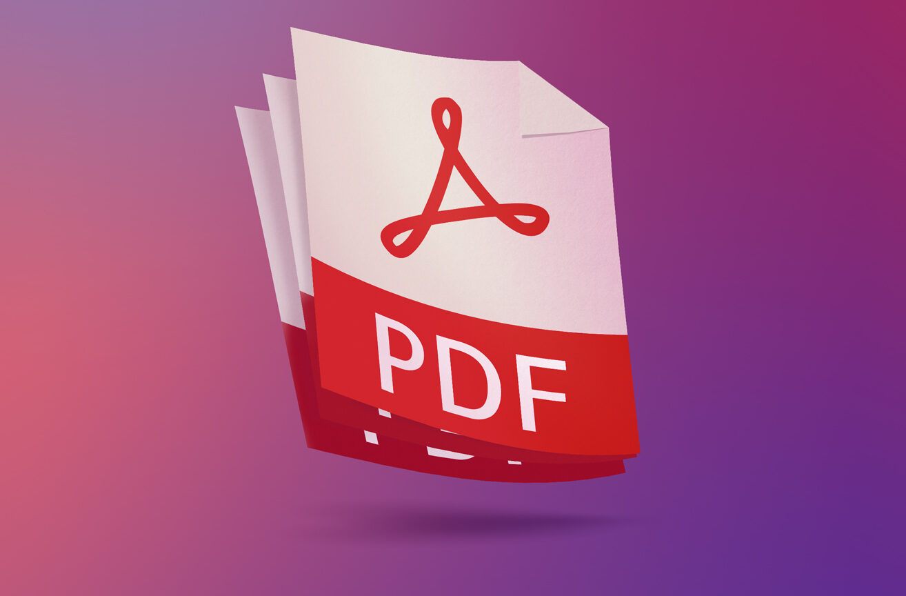 fichiers PDF