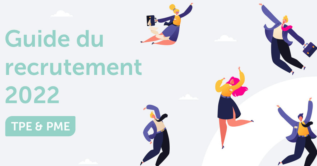 guide recrutement
