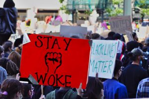 Le wokisme