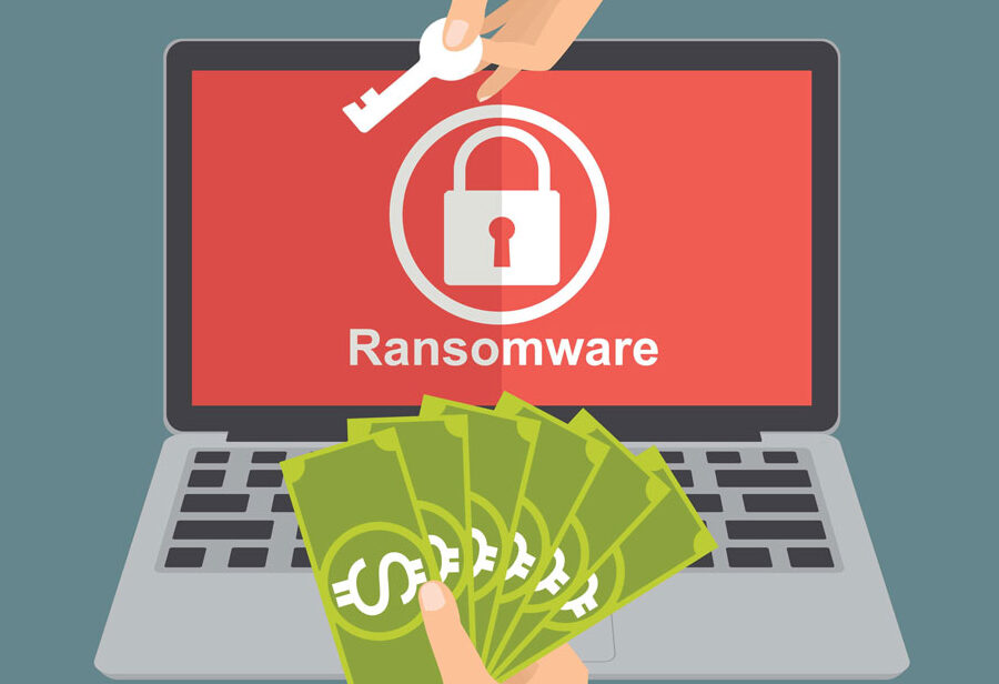 Les ransomwares