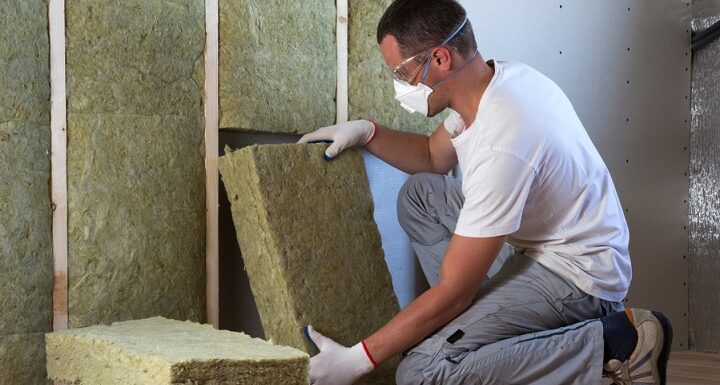 l'isolation phonique