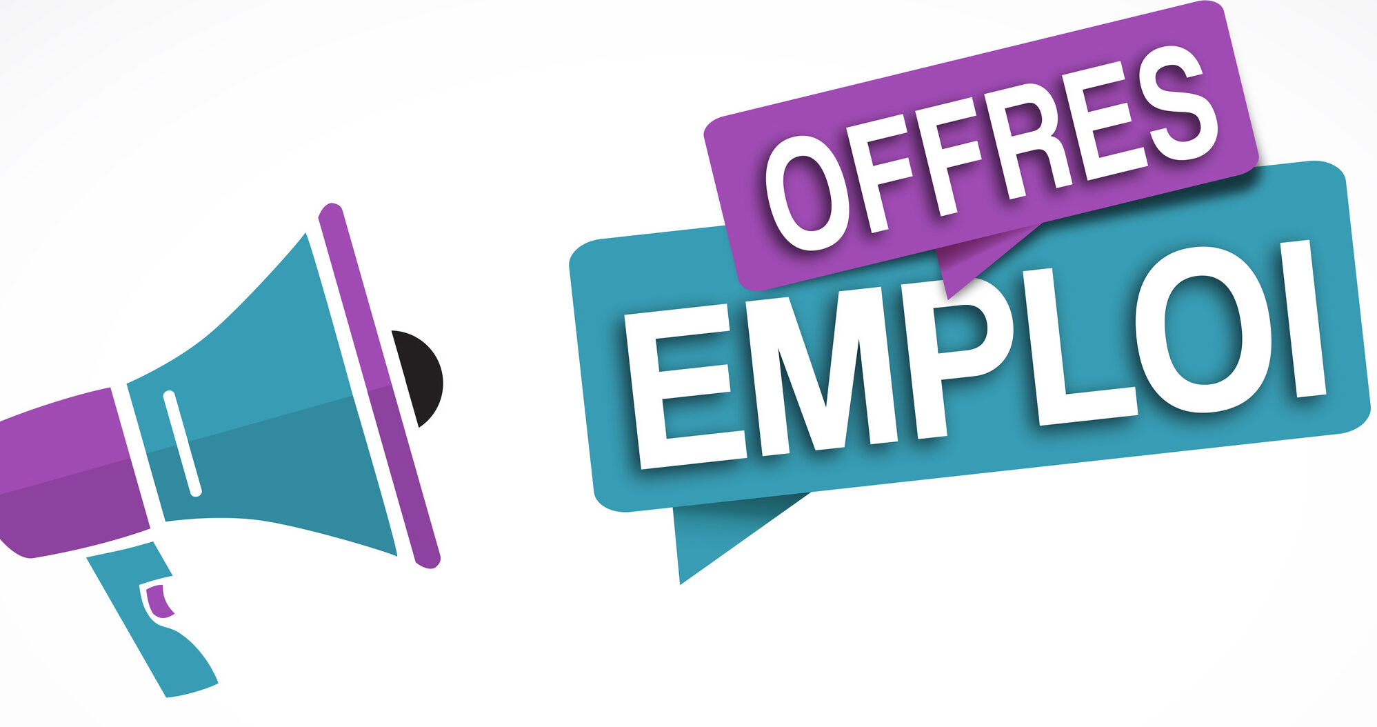 offre d'emploi