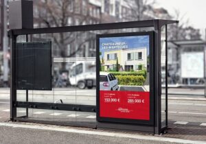 panneaux publicitaires
