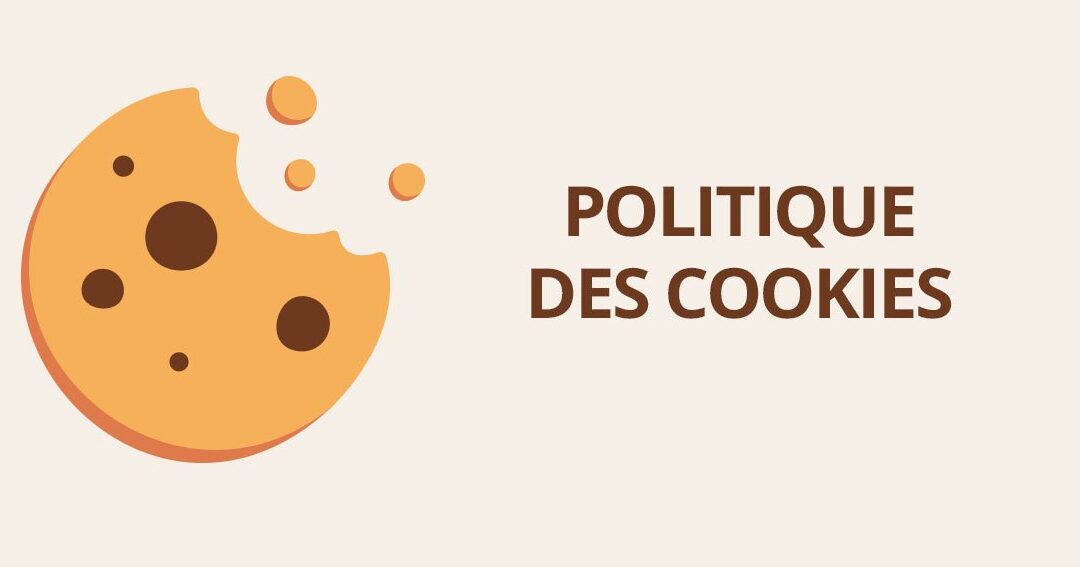 politique cookies