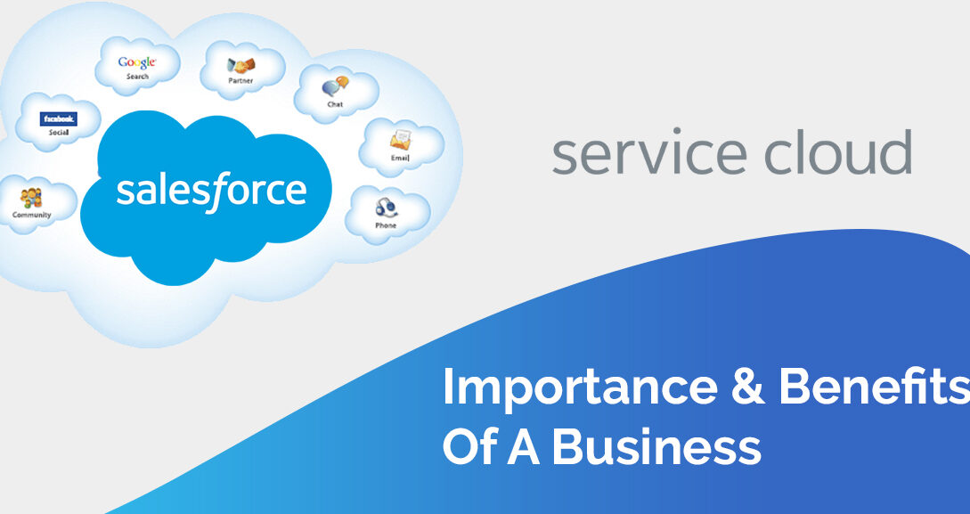 service cloud
