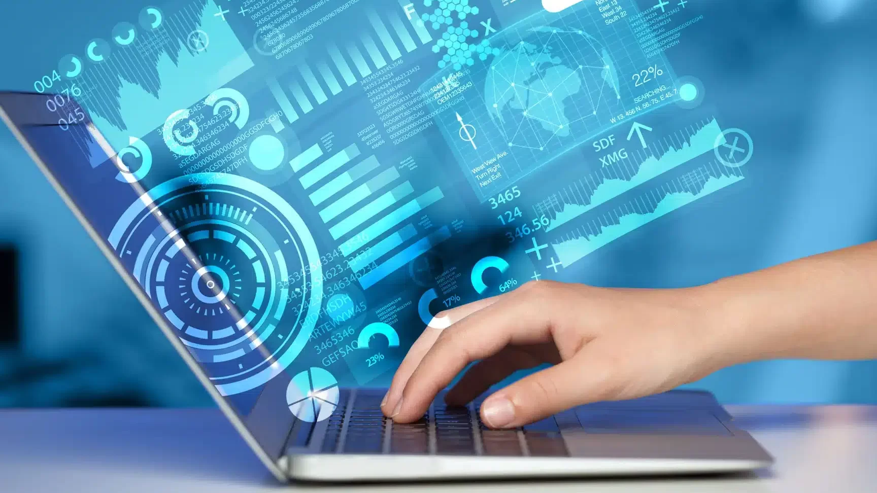 service informatique