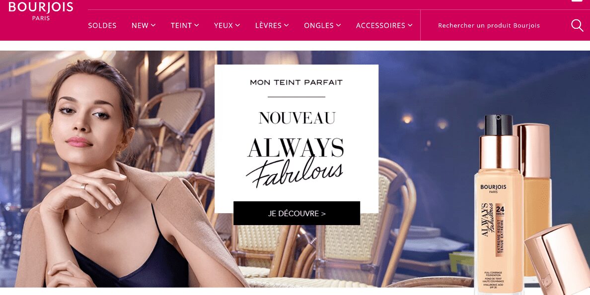Shopify francais