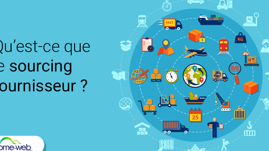 sourcing fournisseur