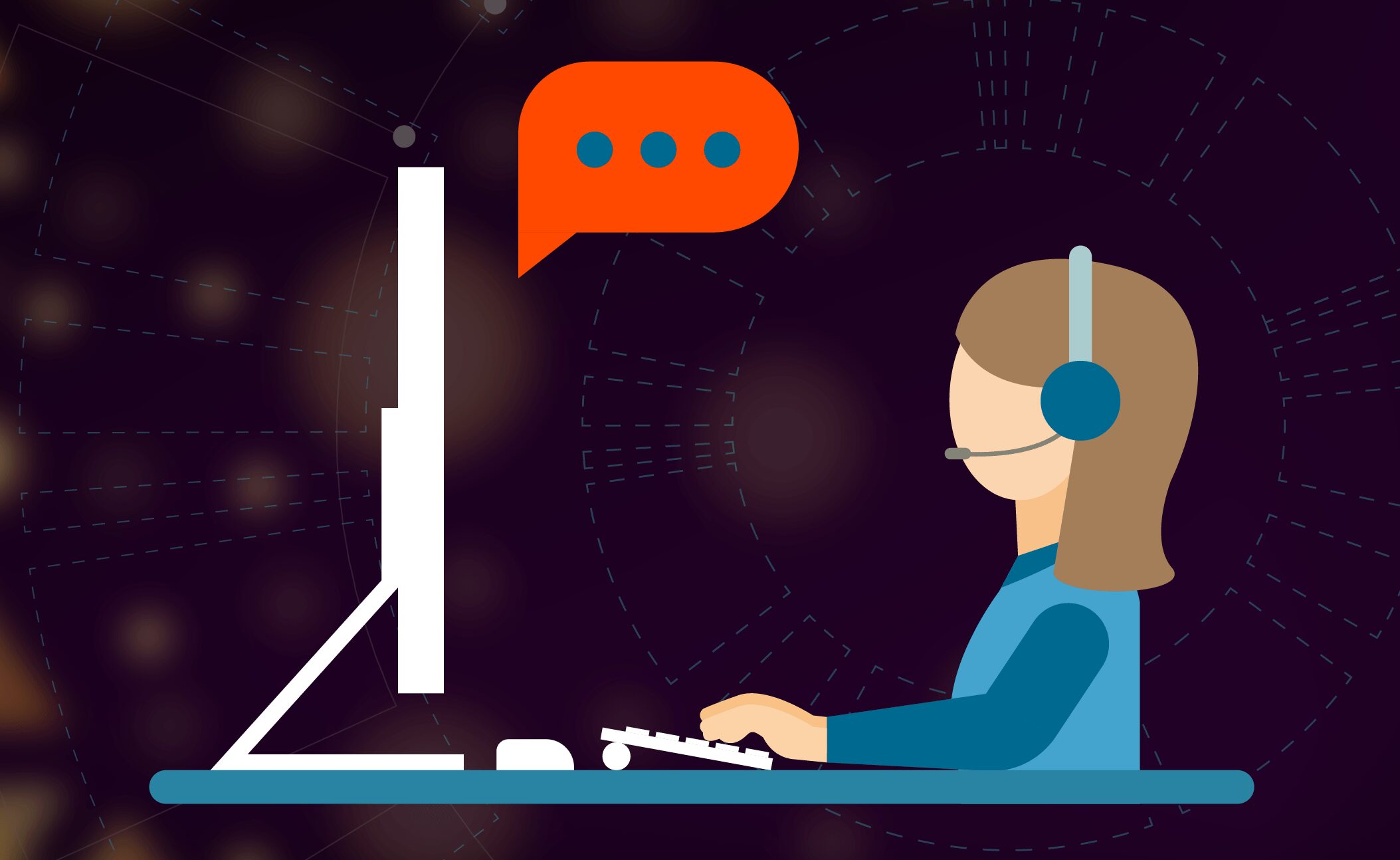 support informatique