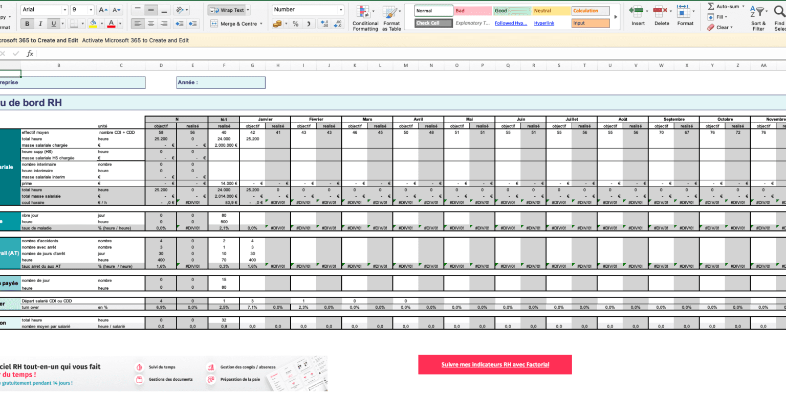 Exemple De Tableau De Bord Entreprise Excel Am liorez Votre Gestion Exemple De Tableau De Bord Entreprise Excel Am liorez Votre Gestion