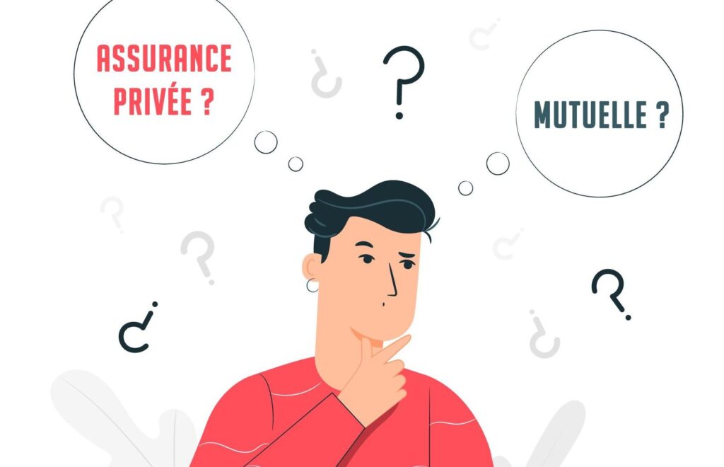assurance privee