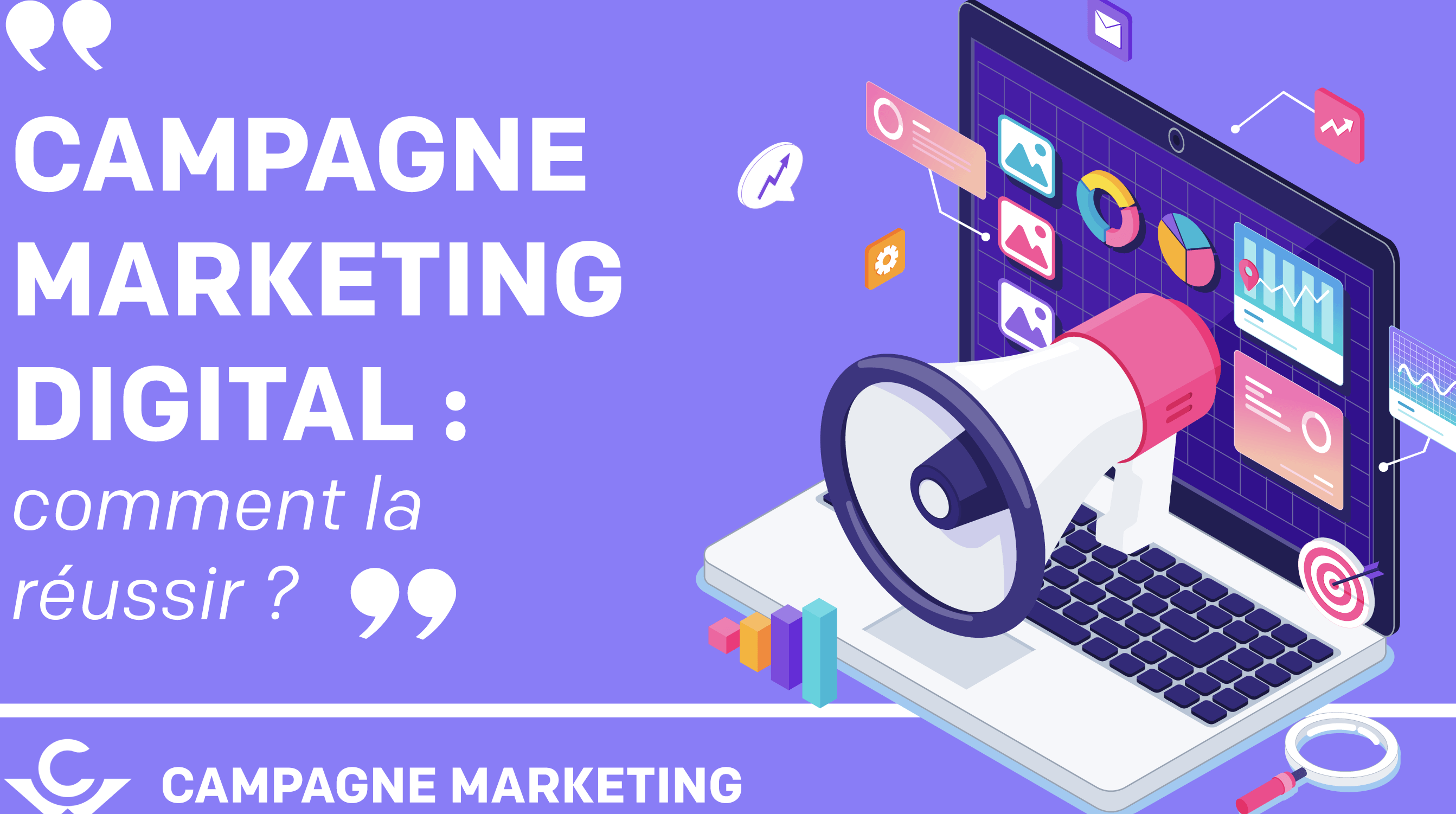 campagne digitale