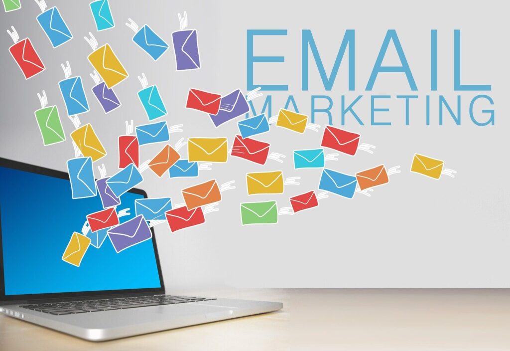 campagne mailing