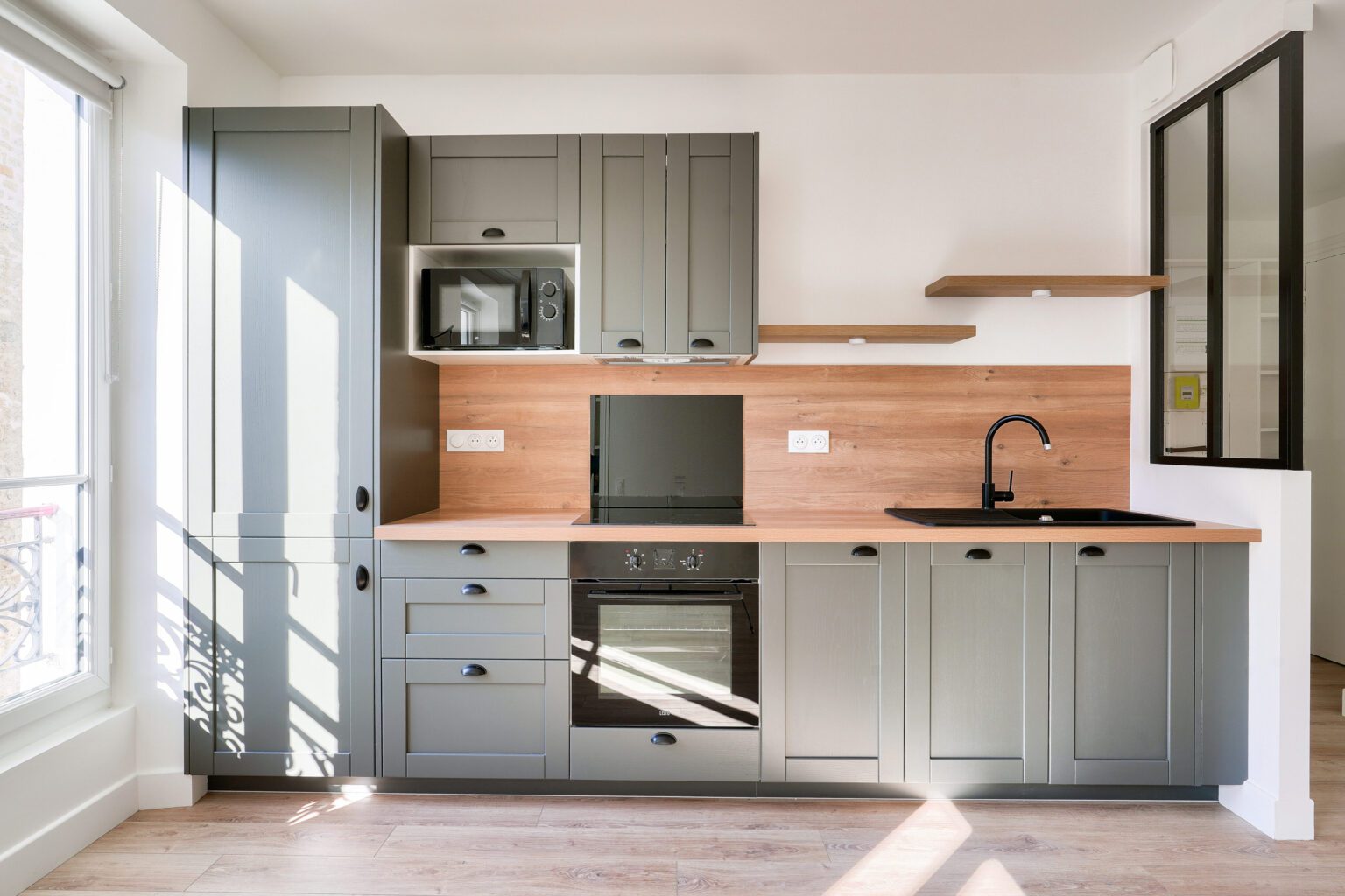 exemple-de-cuisine-en-longueur-10-id-es-inspirantes-pour-votre-espace