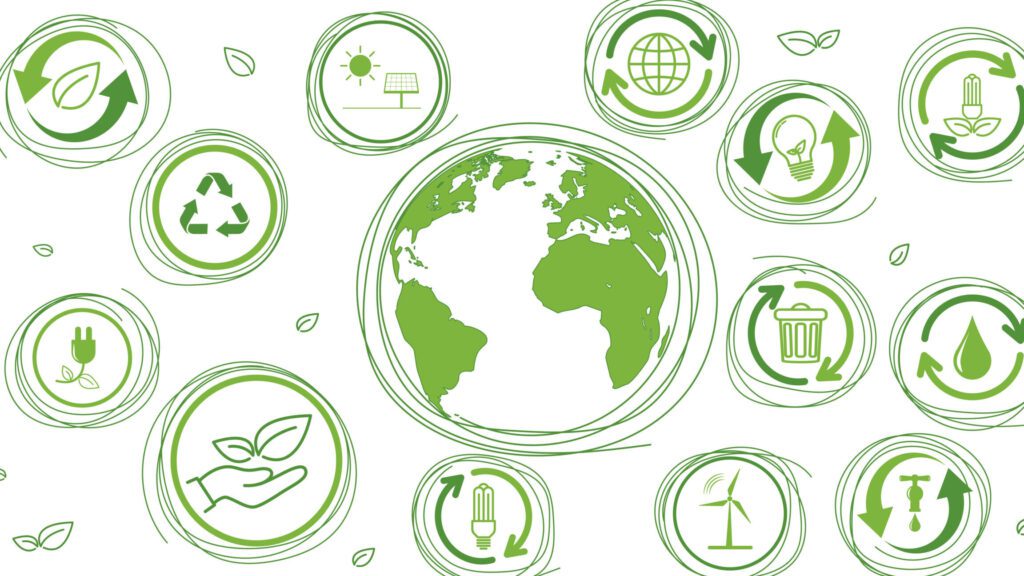 developpement durable