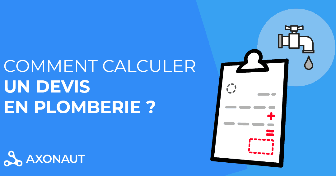 Découvrez un Exemple de Devis pour la Rénovation de Votre Plomberie