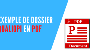 dossier Qualiopi