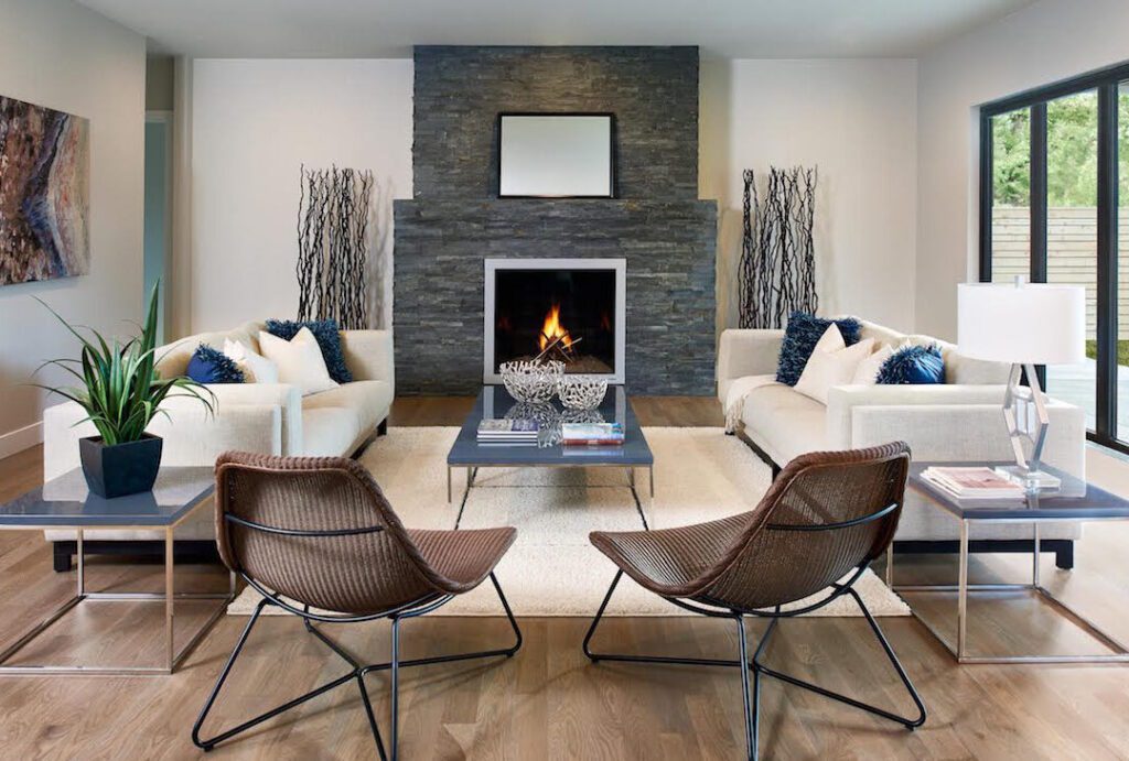 home staging