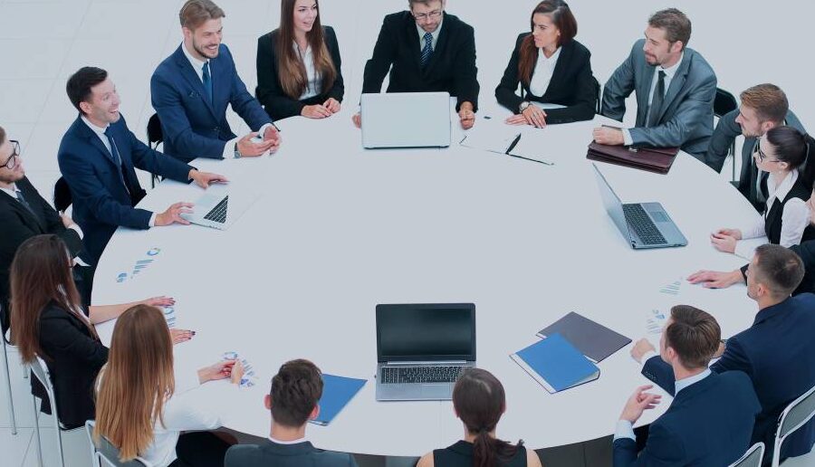 l'assemblee constitutive