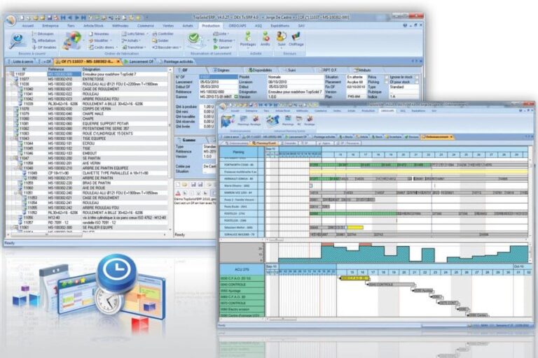 Exemple de Tableau de Suivi Excel : Modèle Prêt à l'Emploi pour une ...
