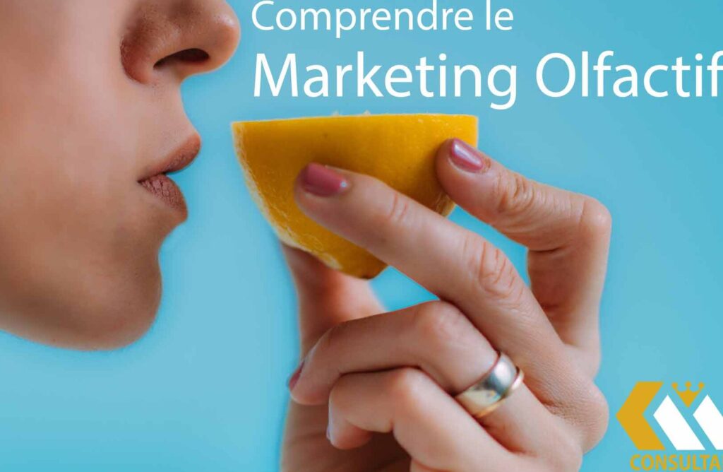 marketing olfactif