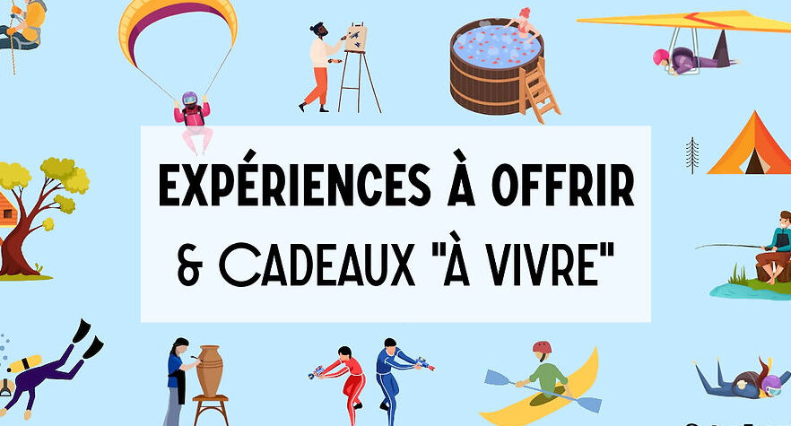 offrir experience