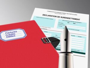 plan surendettement