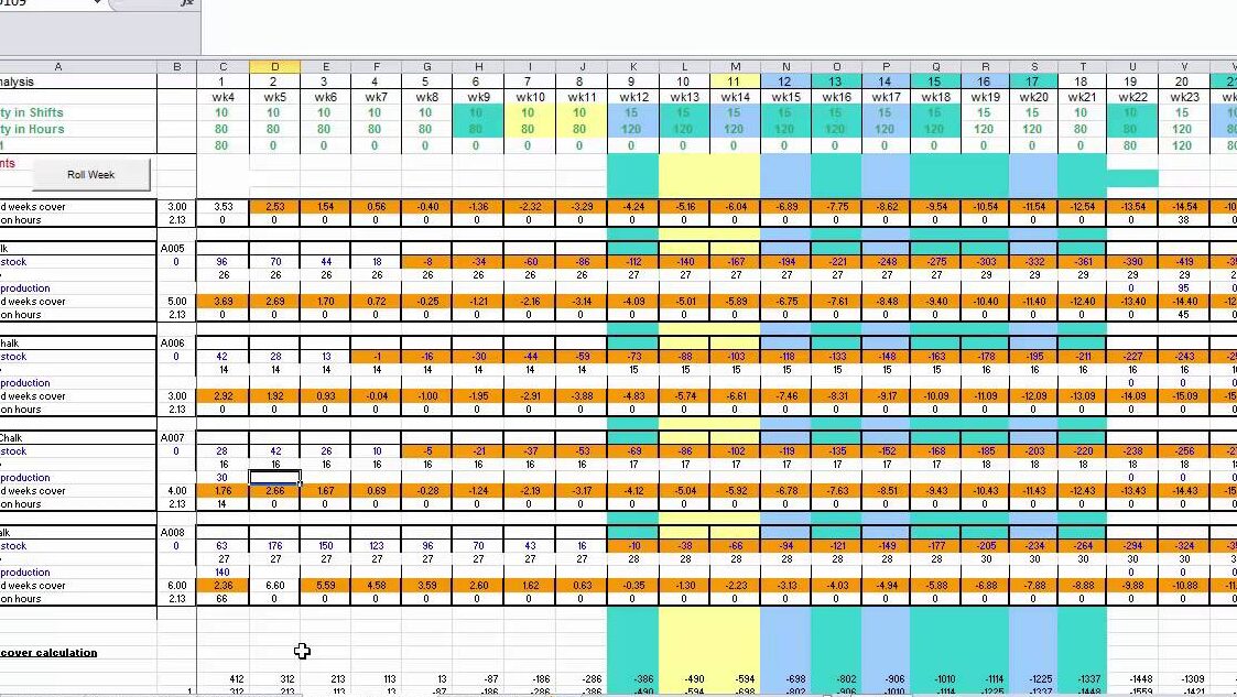 Tableau Suivi De Production Excel FIDP Tableau Suivi De Production Excel FIDP
