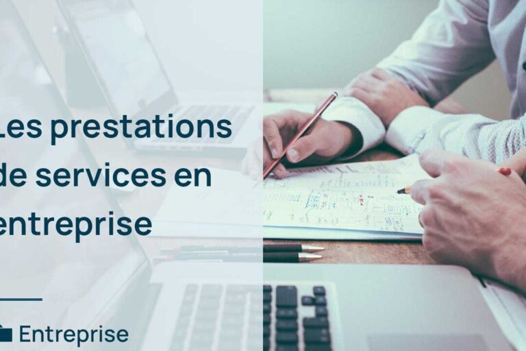 Exemple de Facture Prestation de Service Auto Entrepreneur Modèle et