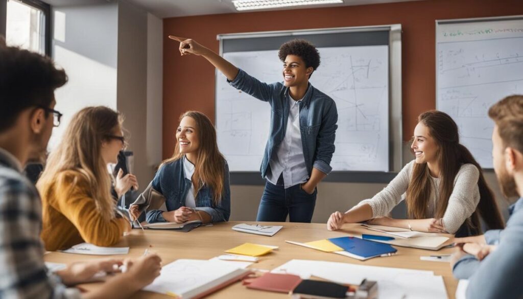 projets entrepreneuriaux