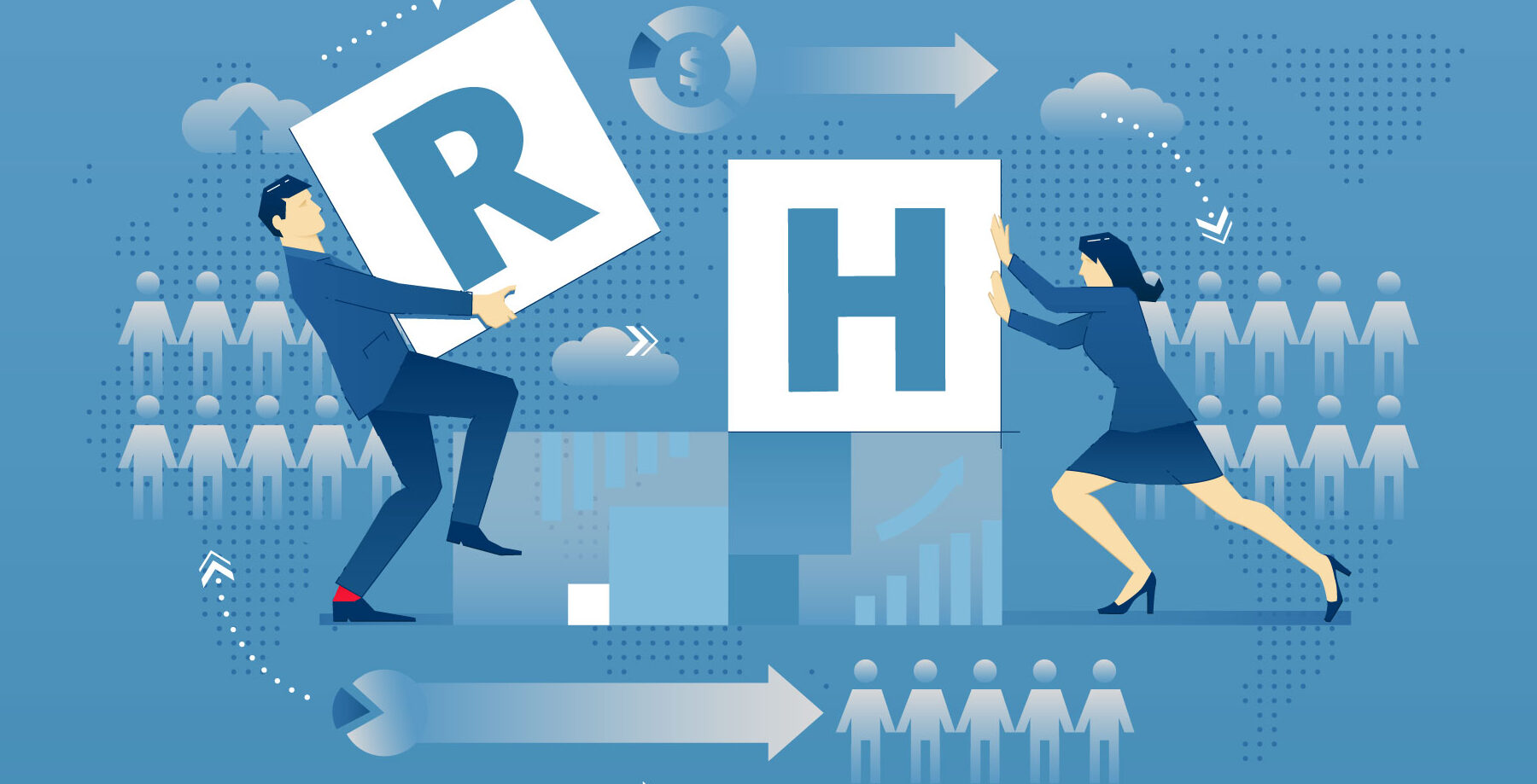 ressources humaines