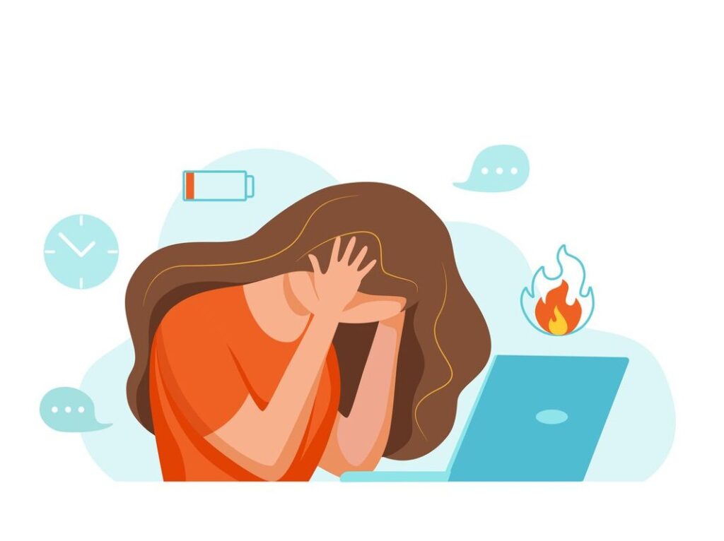 risques psychosociaux